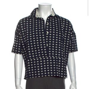 G Star short sleeve shirt
